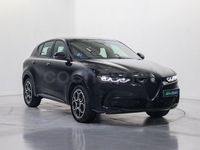 Usado Alfa Romeo Tonale Sprint 130 CV (95 kW) 2024 Negro SUV
