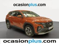 Occasion Hyundai Tucson 215 PK (158 kW) 2025 Oranje SUV