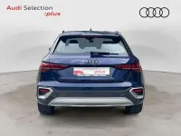 Usado Audi A3 205 CV (150 kW) 2025 Azul SUV
