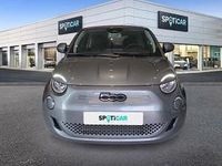 Usado Fiat 500e Icon 86 kW (118 CV) 2025 Gris Utilitario