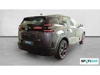 Ny Citroën C5 145 HK (106 kW) 2026 Grå SUV