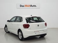 usado VW Polo 1.0 Tsi Advance 70kw