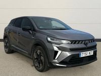 Usado Renault Symbioz Techno 140 CV (102 kW) 2025 Gris / plata SUV