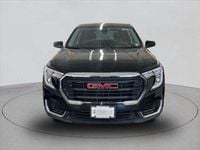 Usado GMC Terrain 170 CV (125 kW) 2022 Negro SUV