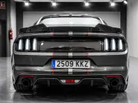 Usado Ford Mustang Fastback 314 CV (230 kW) 2017 Gris Coupe