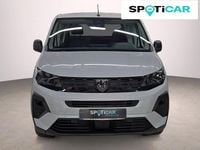 Nuevo Peugeot Rifter Business-Line 100 CV (73 kW) 2026 Blanco Monovolumen