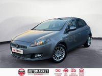 Usado Fiat Bravo Life 90 CV (66 kW) 2011 Gris / plata Utilitario
