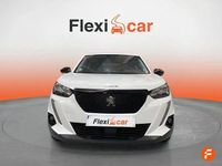 Usado Peugeot 2008 Allure 100 CV (73 kW) 2021 Blanco SUV