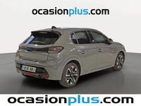 Usado Peugeot 208 Allure 102 CV (75 kW) 2025 Gris Utilitario
