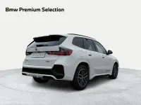 Usado BMW X1 245 CV (180 kW) 2026 Blanco SUV
