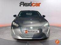 Usado Peugeot 208 Active 100 CV (73 kW) 2023 Gris Utilitario