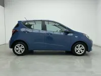 Usado Hyundai i10 67 CV (49 kW) 2018 Azul Utilitario