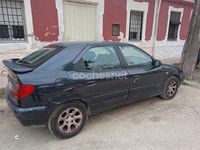 Usado Citroën Xsara 90 CV (66 kW) 1999 Verde Berlina