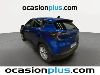 Usado Mitsubishi ASX Spirit 91 CV (66 kW) 2024 Azul SUV