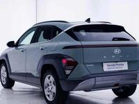 Usado Hyundai Kona 120 CV (88 kW) 2024 Verde SUV