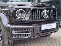 usado Mercedes G63 AMG AMG 4Matic 9G-Tronic