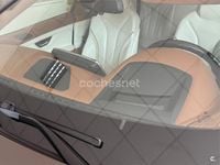 Usado BMW 640 Comfort Edition 313 CV (230 kW) 2013 Marrón Coupe