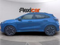 Usado Ford Puma ST-Line X 125 CV (91 kW) 2023 Azul SUV