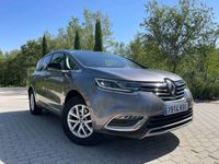 usado Renault Espace Life 1.6 Energy dCi 130cv 6 vel. *IVA deducible* *7 plazas* *2017* *Nacional*