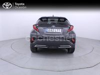 Usado Toyota C-HR Advance 184 CV (135 kW) 2021 Gris / plata SUV