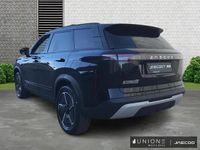 Ny Jaecoo 7 347 HK (255 kW) 2026 Sort SUV