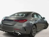 Nuevo Mercedes C200 163 CV (119 kW) 2025 Gris Berlina