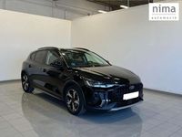 Usado Ford Focus Active X 125 CV (91 kW) 2024 Negro Berlina