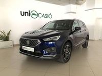 Usado Seat Tarraco XCELLENCE 150 CV (110 kW) 2019 SUV