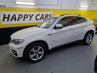 Usado BMW X6 245 CV (180 kW) 2013 Blanco SUV