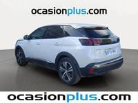 Usado Peugeot 3008 Allure 131 CV (96 kW) 2023 Blanco SUV