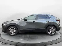 Usado Mazda CX-30 122 CV (89 kW) 2022 Gris SUV