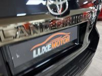 Usado Toyota Land Cruiser Limited 204 CV (150 kW) 2022 Negro SUV