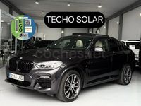 Usado BMW X4 xLine 190 CV (139 kW) 2021 Negro SUV