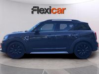 Occasion Mini Cooper S Countryman 192 PK (141 kW) 2018 Grijs SUV