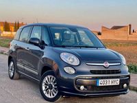 usado Fiat 500L Living 1.3Mjt II S&S 85