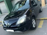Usado Renault Koleos Privilege 150 CV (110 kW) 2009 Negro SUV
