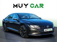 Usado VW Arteon Elegance 150 CV (110 kW) 2022 Gris / plata Berlina