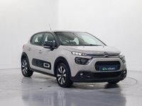 Usado Citroën C3 Feel 83 CV (61 kW) 2021 Beige Utilitario