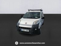 usado Fiat Fiorino 1.3MJET FURGON