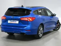 Usado Ford Focus Active 150 CV (110 kW) 2020 Azul