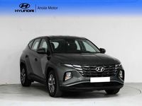 usado Hyundai Tucson 1.6 TGDI Klass Safe 4x2