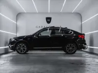 Usado BMW X4 Comfort Edition 265 CV (194 kW) 2020 Negro SUV