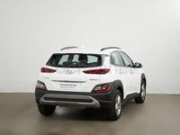 Usado Hyundai Kona 120 CV (88 kW) 2023 Blanco SUV