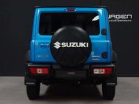 usado Suzuki Jimny 1.5 Mode 3