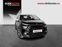 usado Citroën C3 1.2 PureTech S&S Shine 110