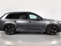 Usado Audi Q7 Premium 286 CV (210 kW) 2024 Gris / plata SUV