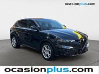 Usado Alfa Romeo Sprint Sprint 130 CV (95 kW) 2022 Negro Coupe