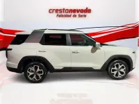 Usado KGM Torres 163 CV (119 kW) 2024 Blanco SUV