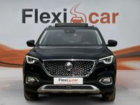 usado MG HS 1.5 Turbo GDI Luxury DCT Gasolina en Flexicar Ciudad Real