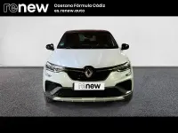 Usado Renault Arkana RS Line 145 CV (106 kW) 2022 Blanco SUV